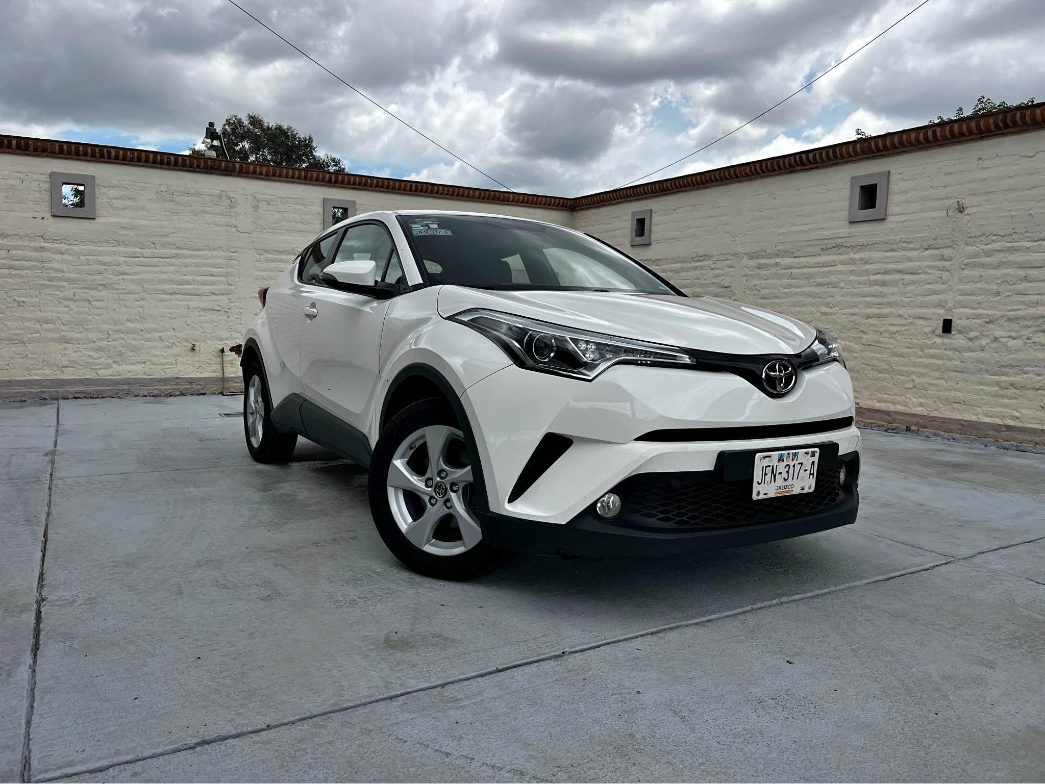 2019 Toyota C-HR - Cars & Trucks - Arandas, Jalisco | Facebook ...