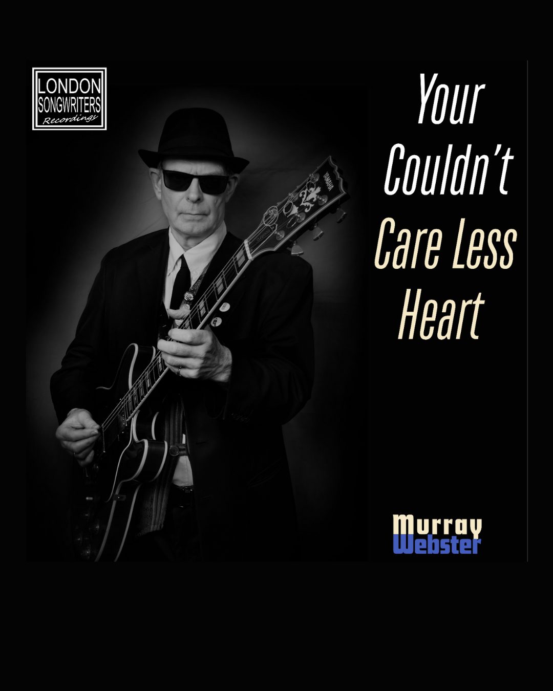 Carey Johnson - Go Ahead Soul Jazz Records 2017 UK