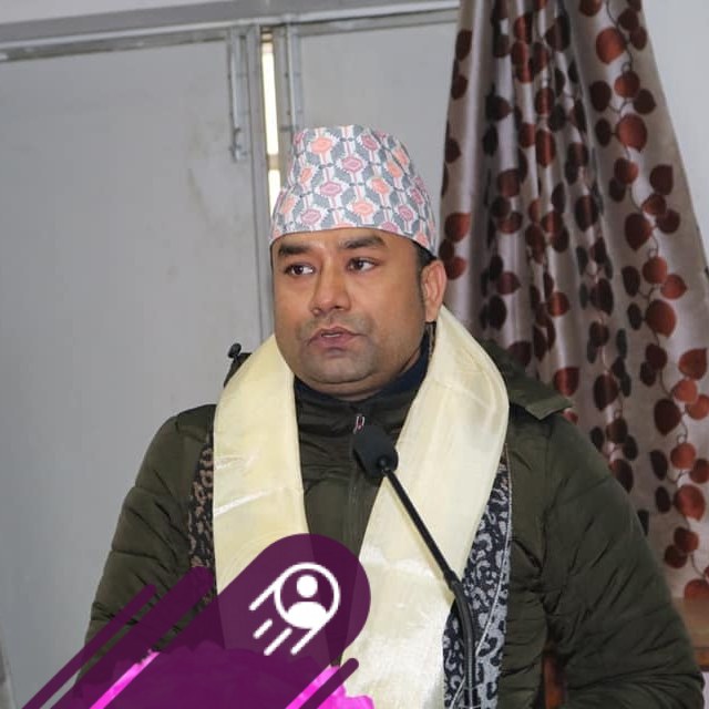 Debit Basnet