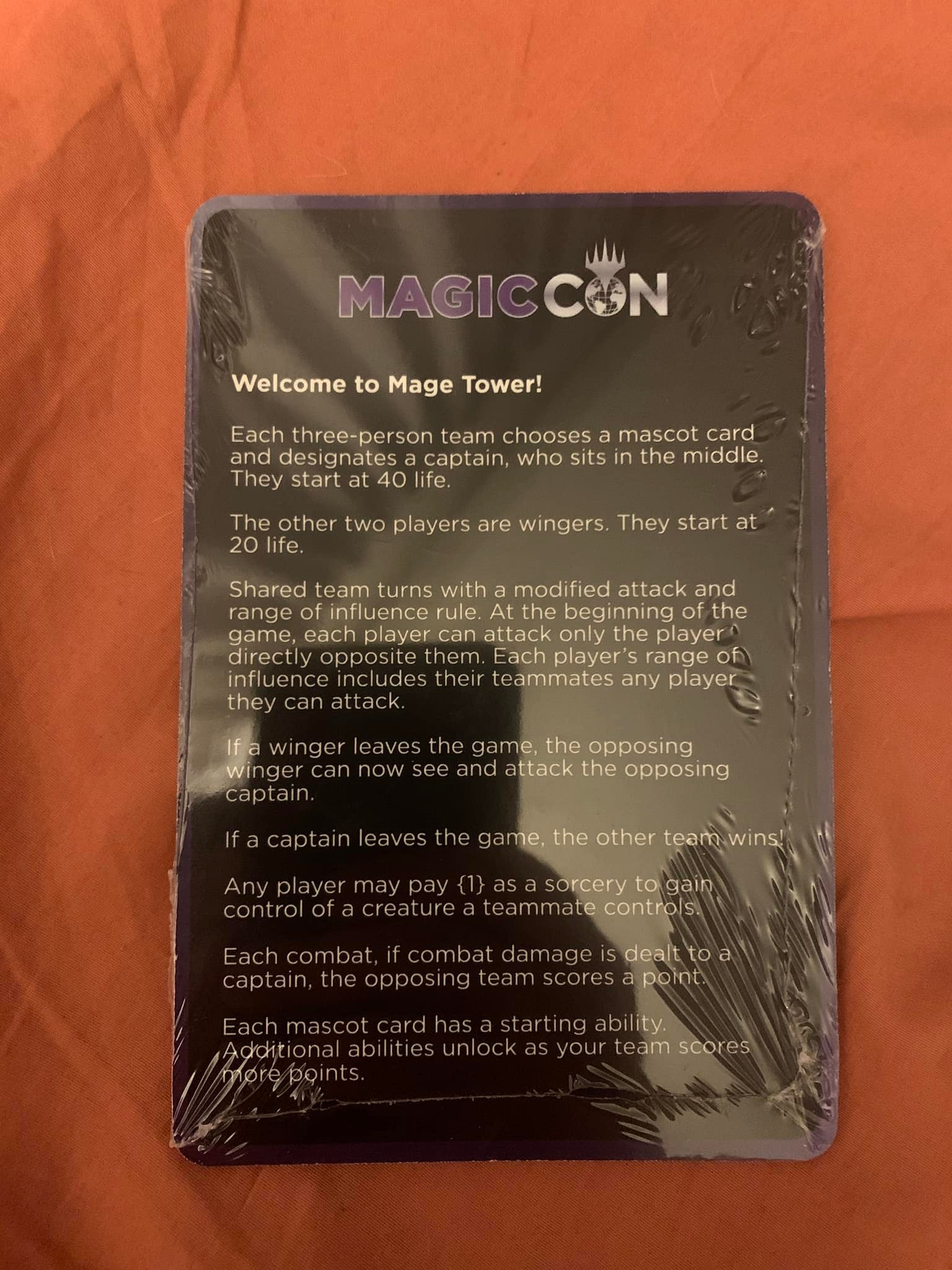 Magiccon Vegas 2026 exclusive items for sale | Las Vegas, NV