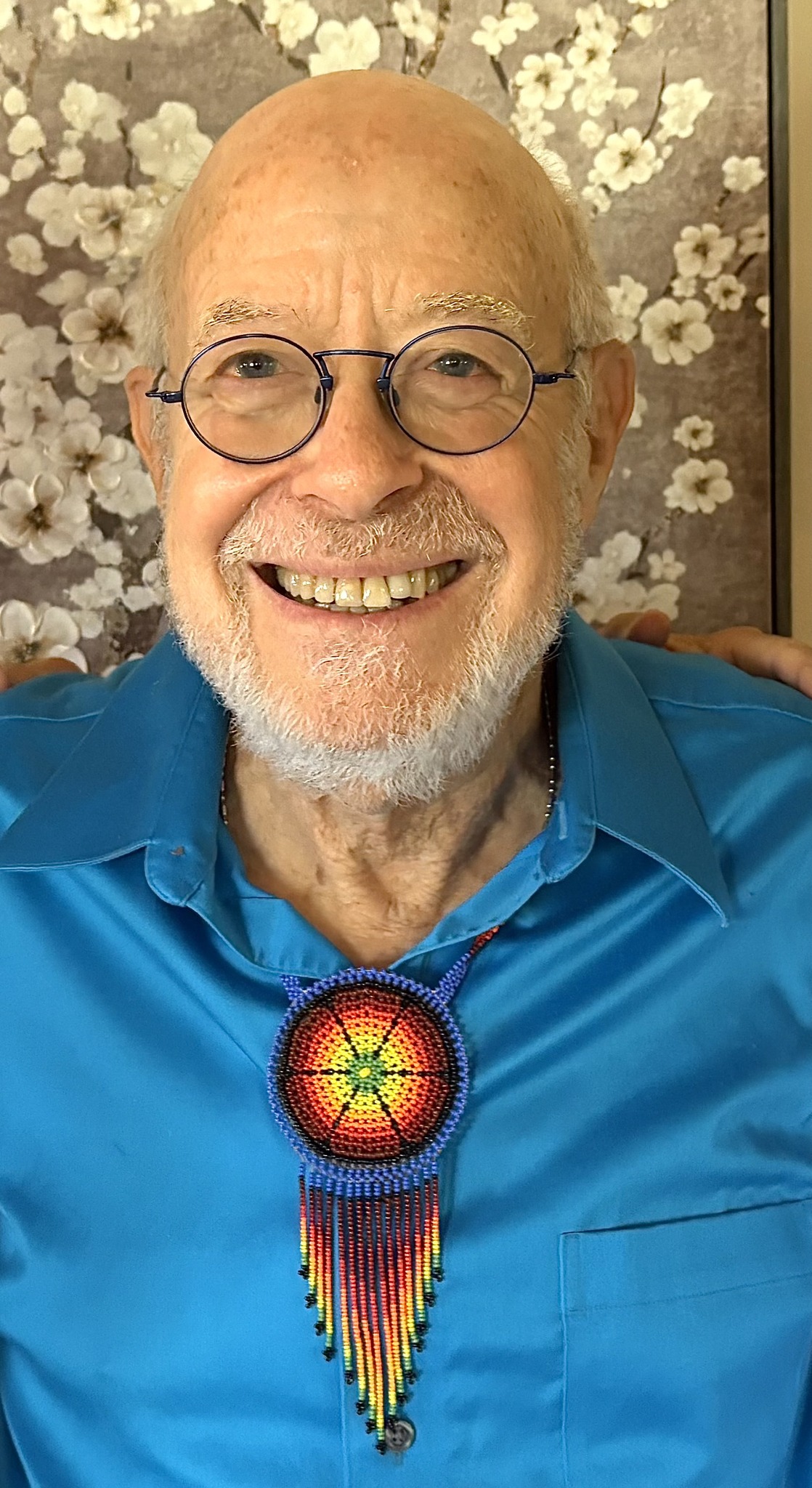Larry Rosenberg