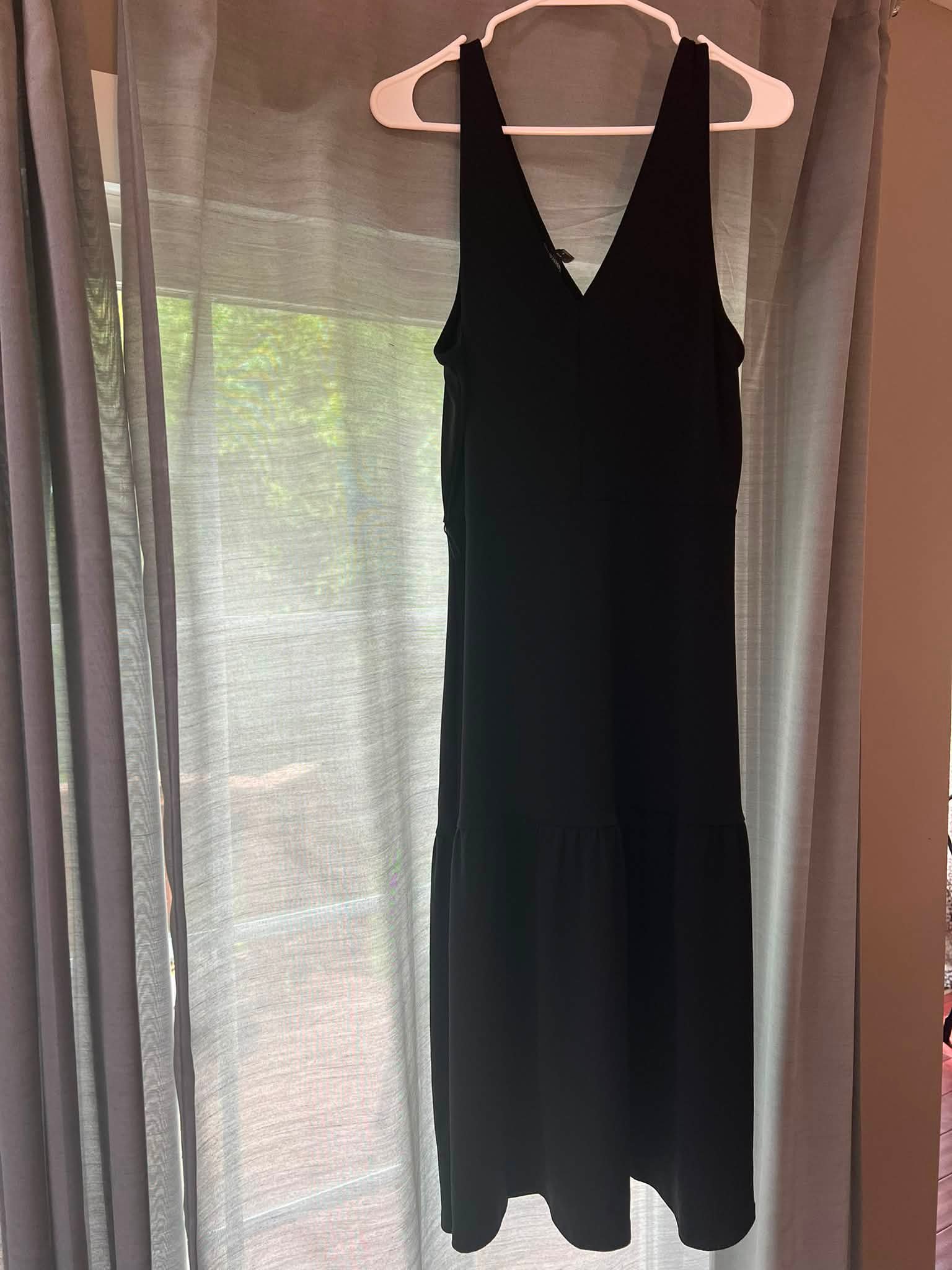 dark blue silk dress Simple satin prom dress, dark blue evening Color:Silver Glitter 66 cm (24 low back dress Women's Black Satin Spaghetti