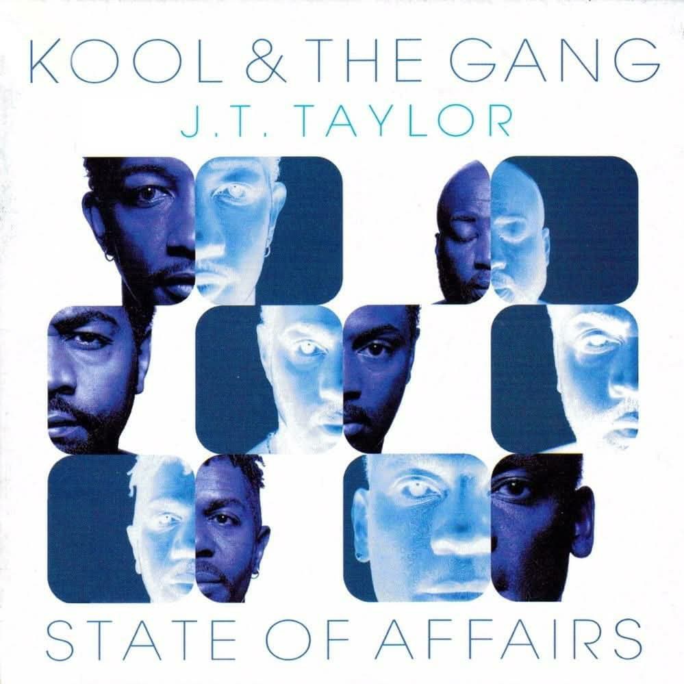 JT Taylor Shares Why And When He Left Kool & The Gang Watch The
