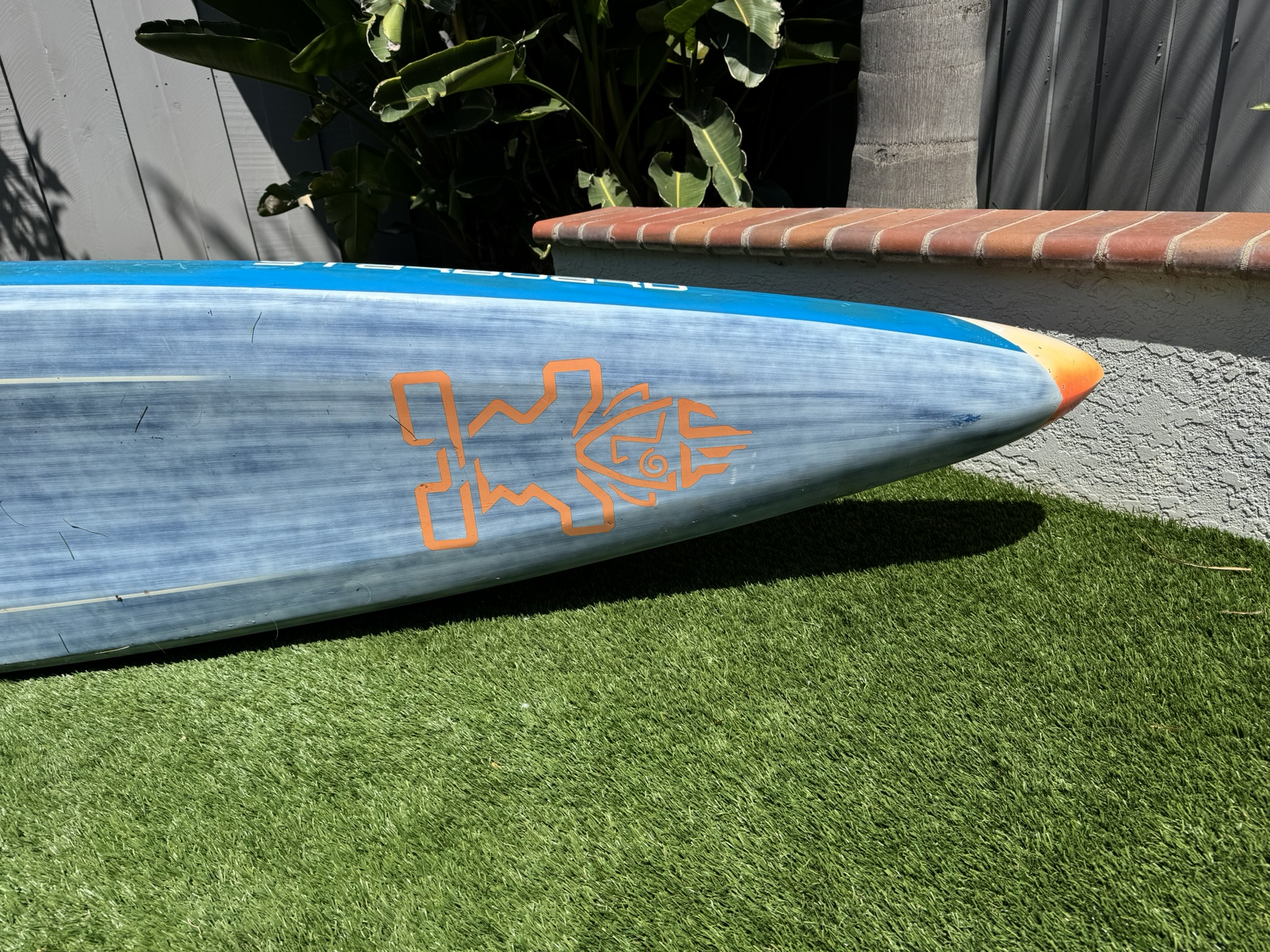 2025 Starboard Allstar 20.5 in great condition... I have used this 