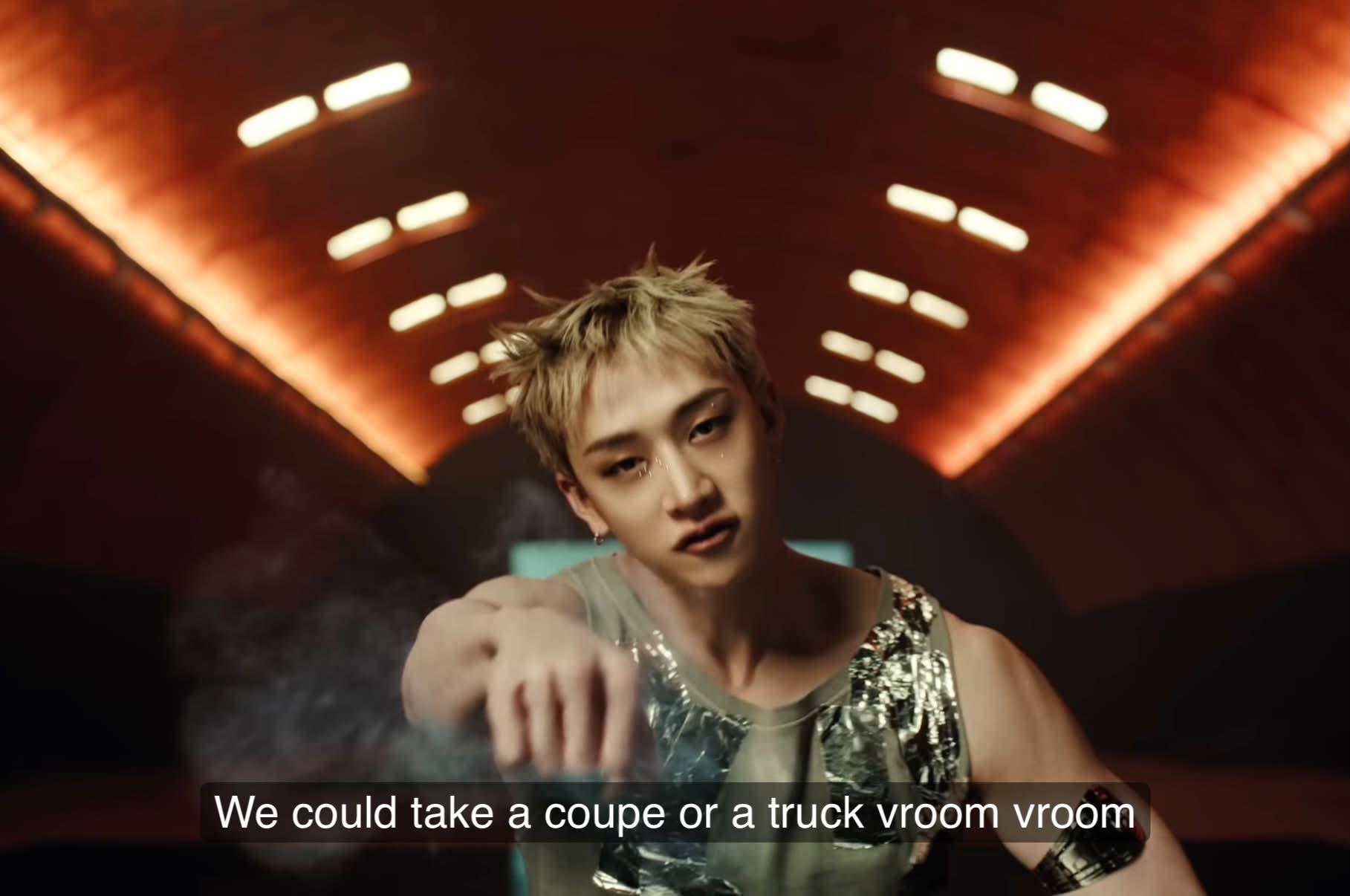 🔥 STRAY KIDS JUST DROPPED THE 'FARMING' MV! 🎮🌾 The wait is