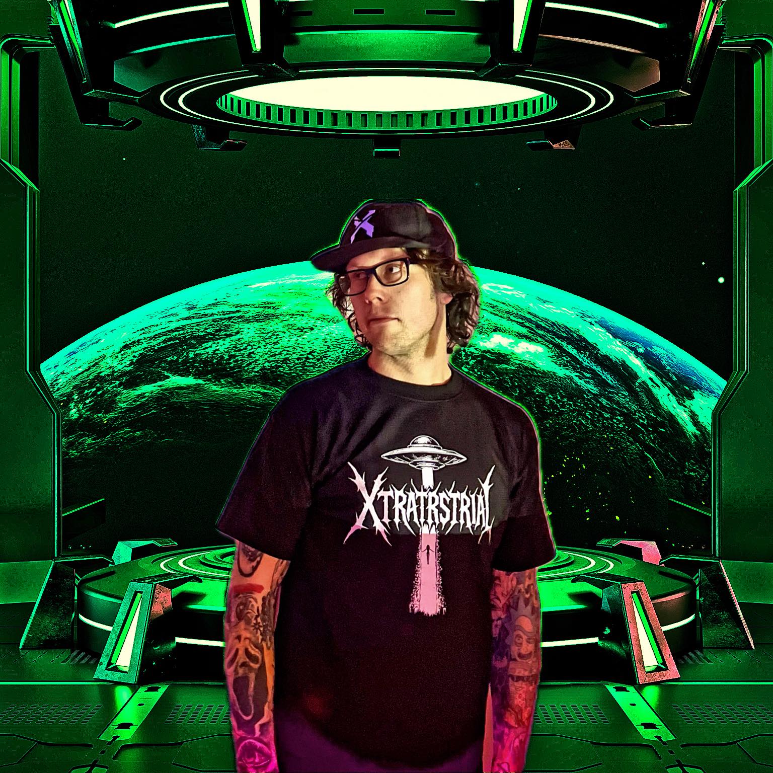 Ryan Estep