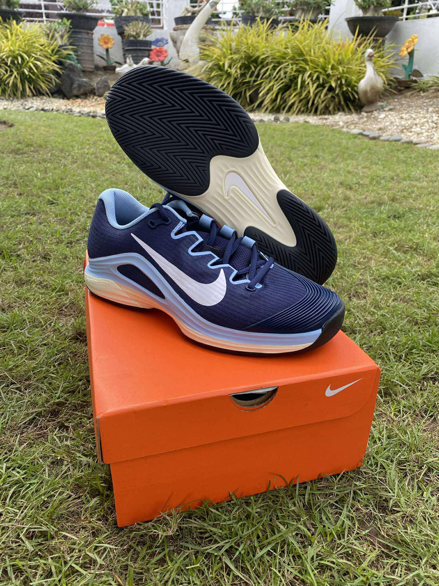 LAST PAIR
