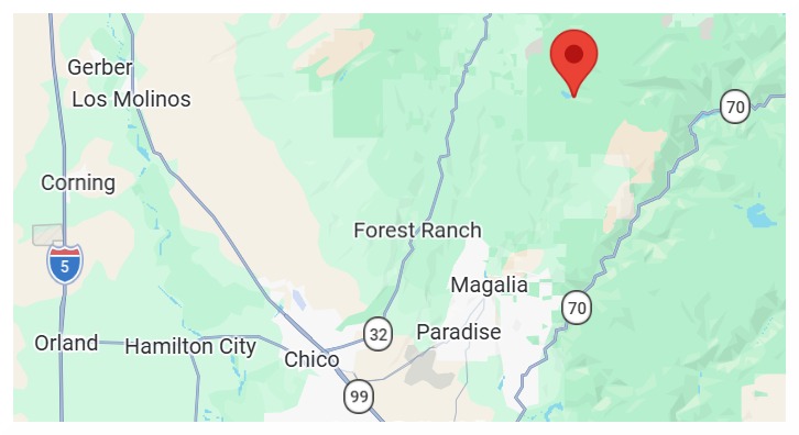 Butte County Fires, Accidents, Crimes (BCFAC News) | (Remote Medical ...
