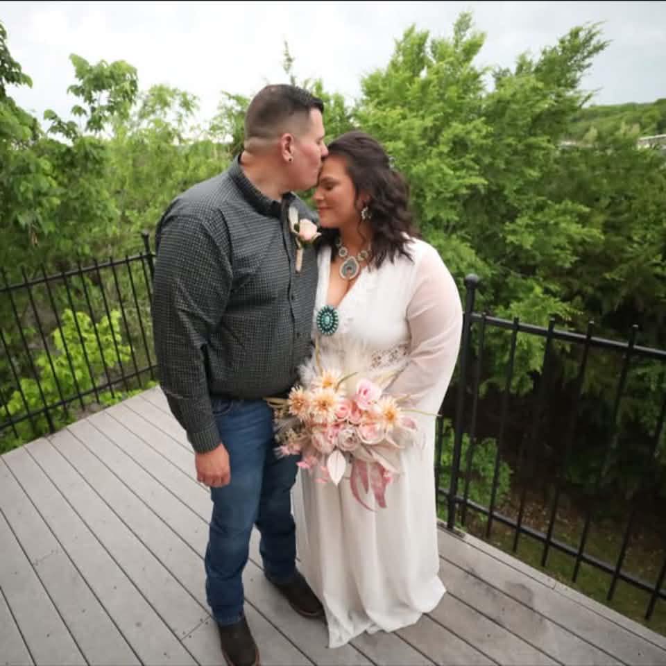 Happy Birthday to my husband, my best... - Jessica Emfinger | Facebook