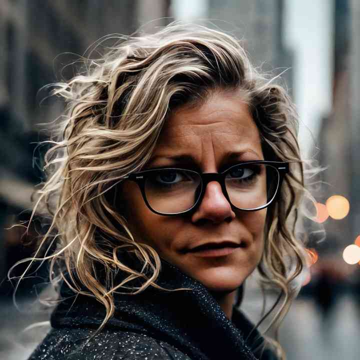 Amy Rial