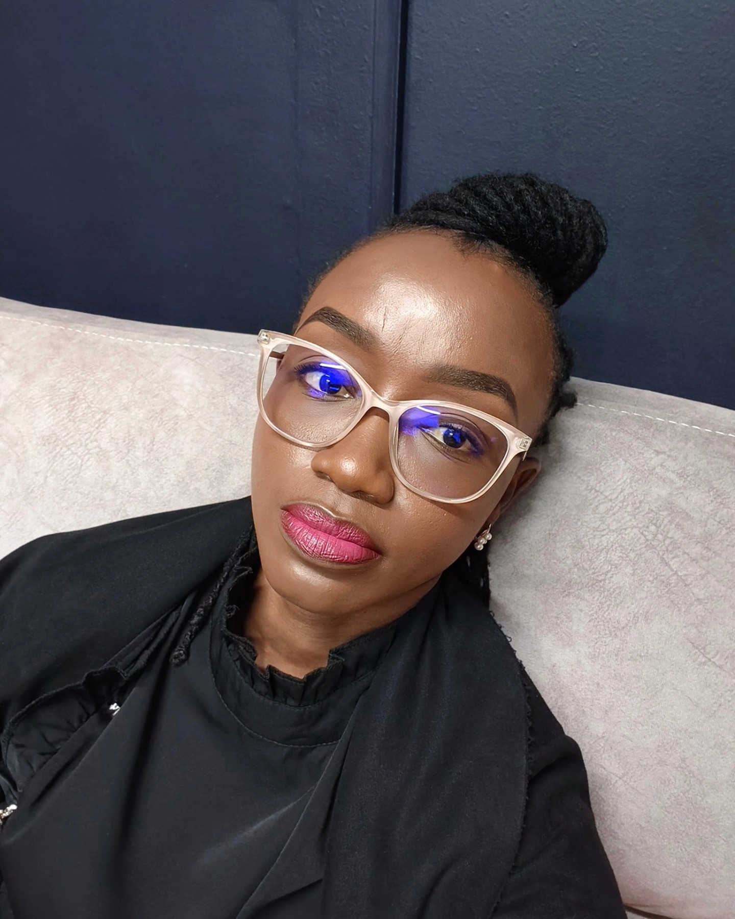 June Katei Reeves