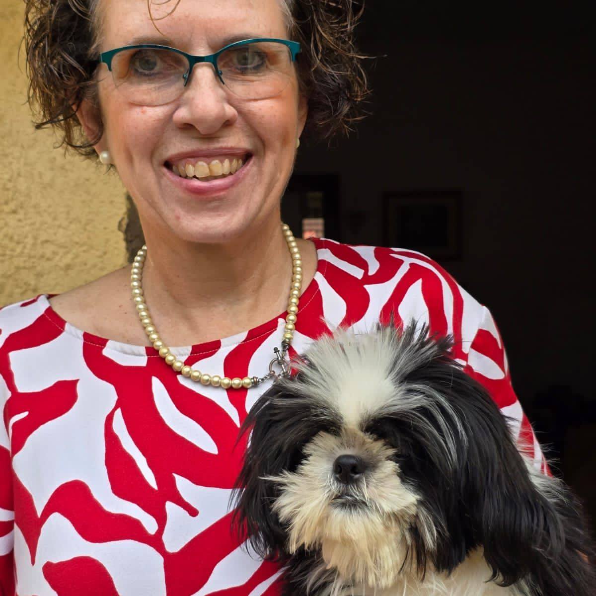 Ilse Le Roux Coetzer