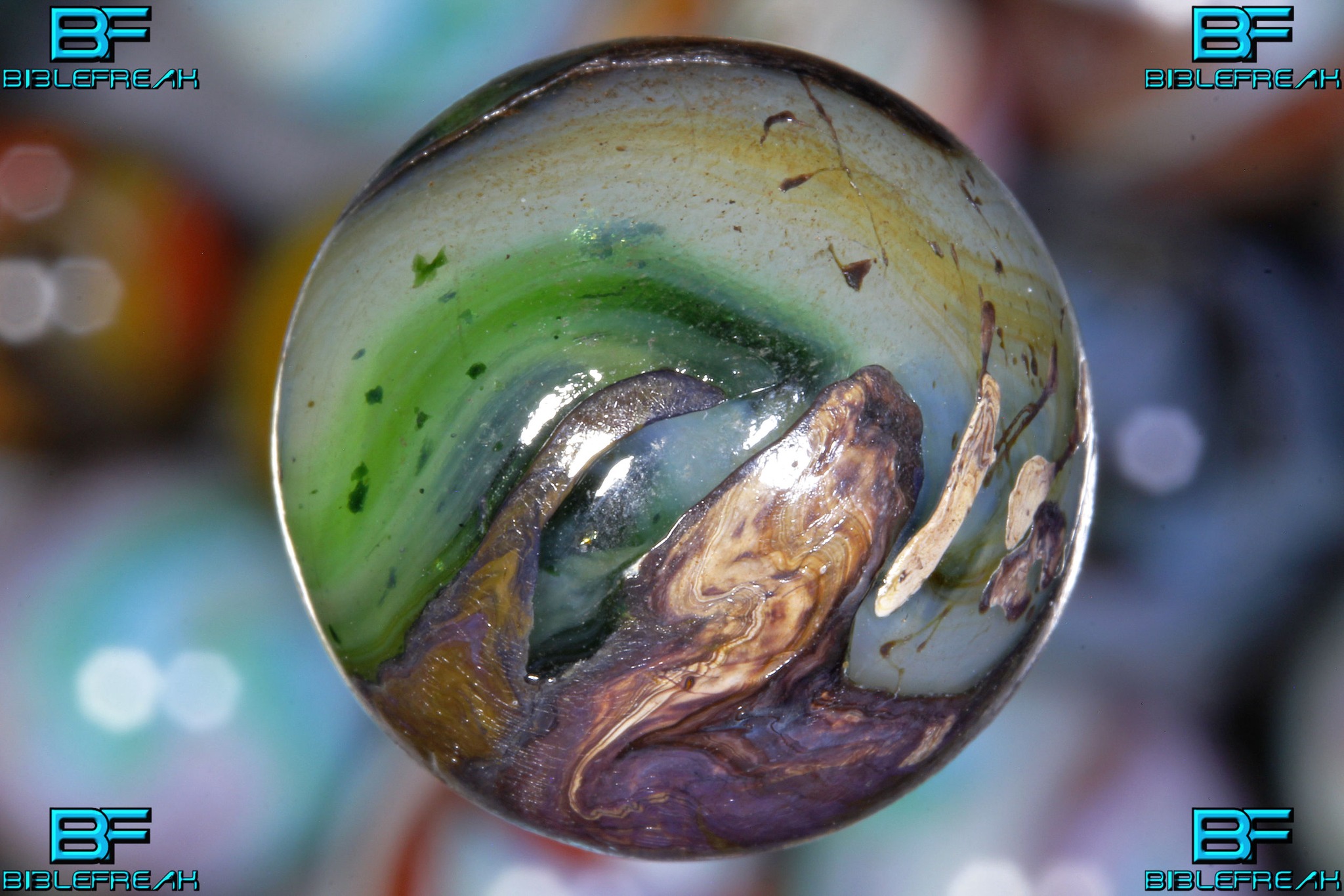 Boyce Lundstrom's Contributions to Glass Fusing