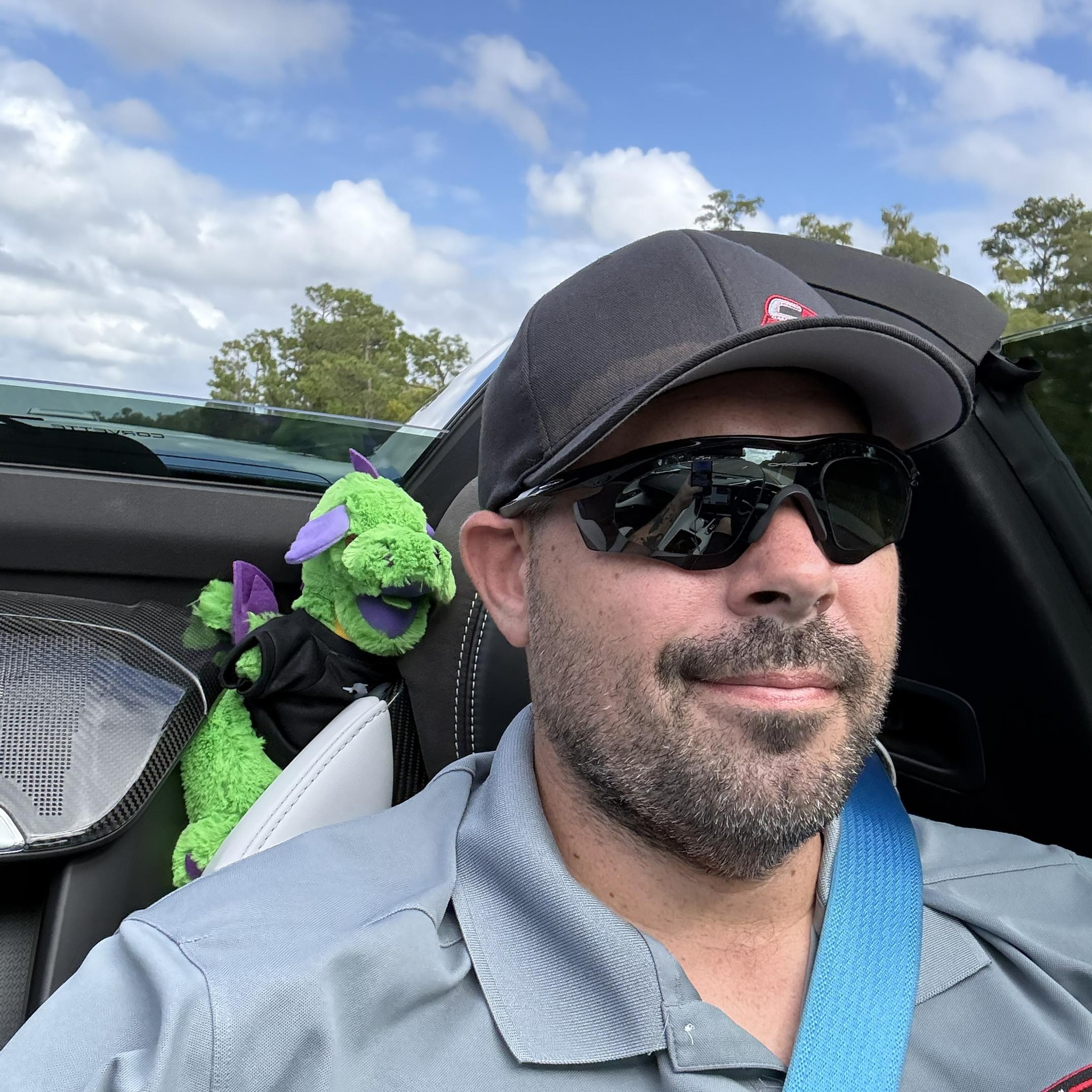 C8 Corvette Owners (And Friends) | Love this new logo | Facebook