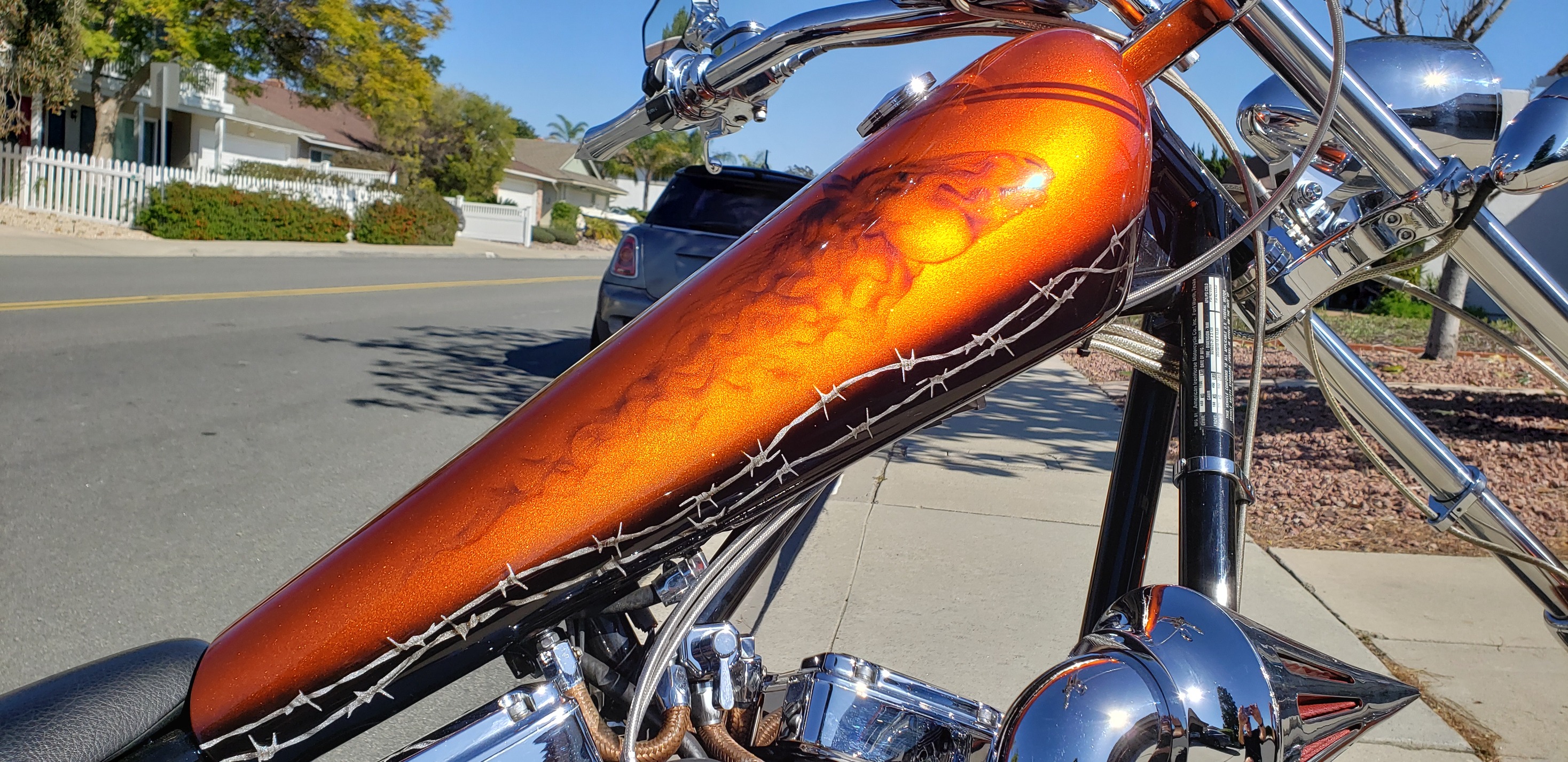 Chopper Riders of the Southwest | Facebook