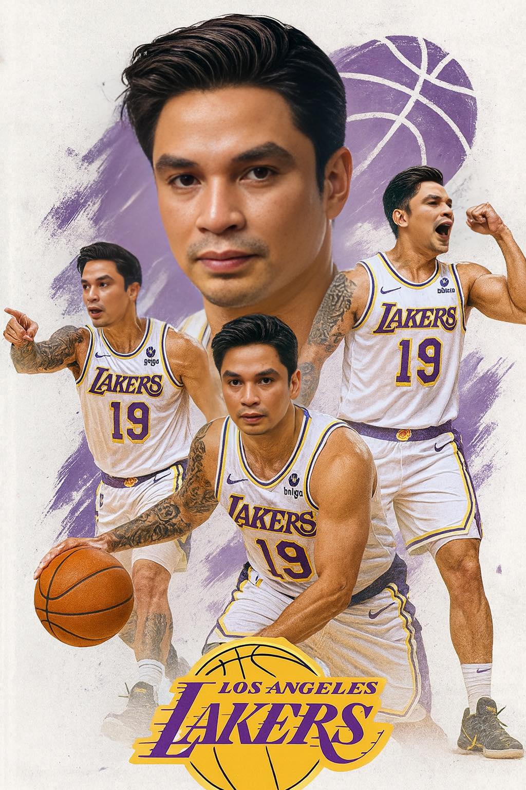 Did you know Minneapolis was once home to the Lakers basketball