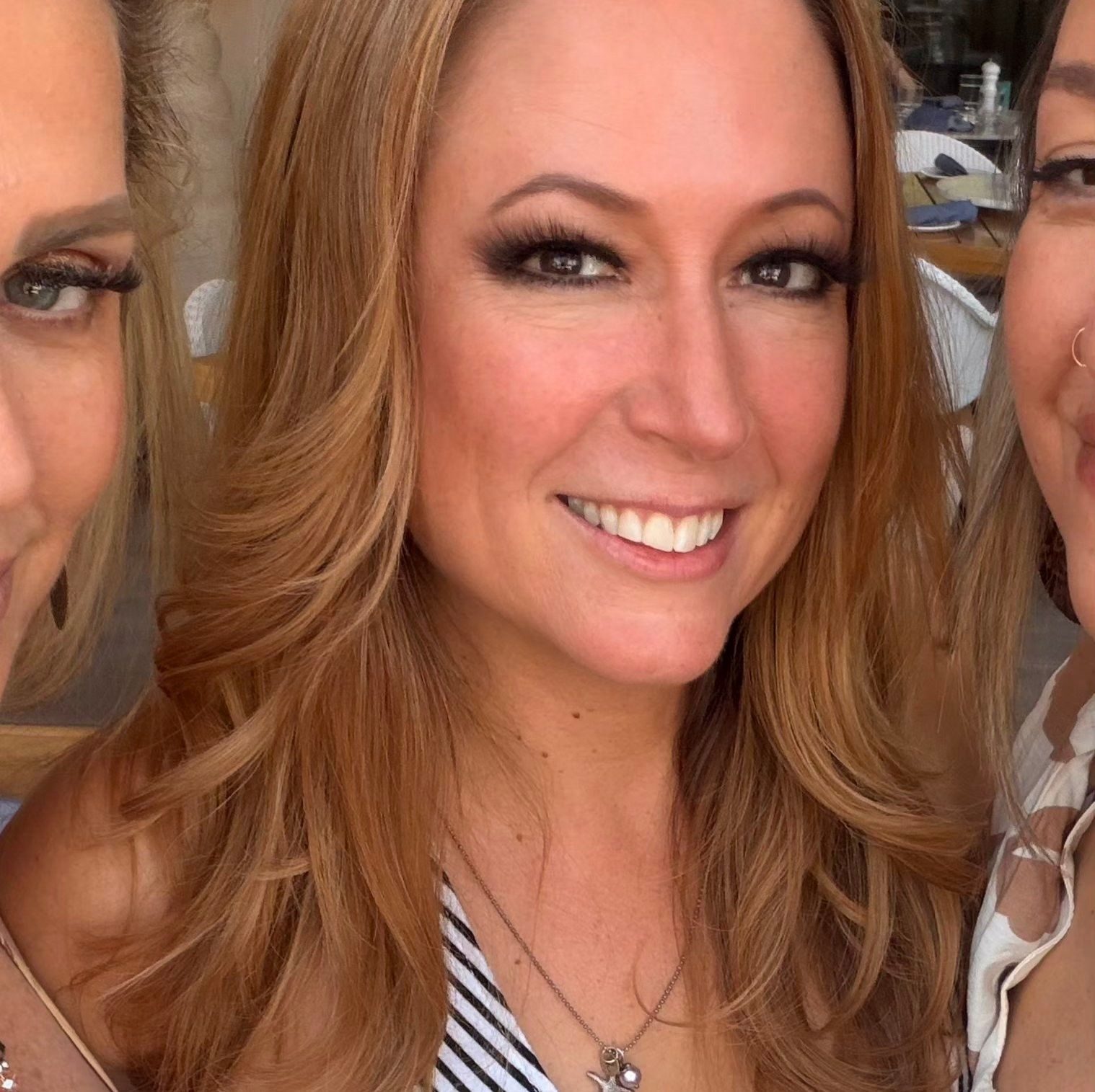 Kelly Rossi | Facebook
