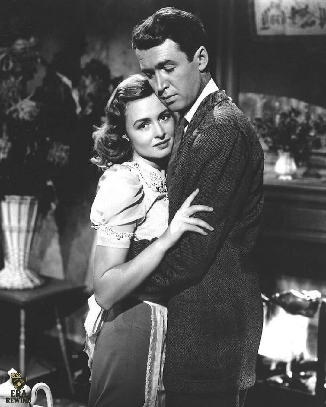 Turner Classic Movies Fan Site | James Stewart stopped the camera ...