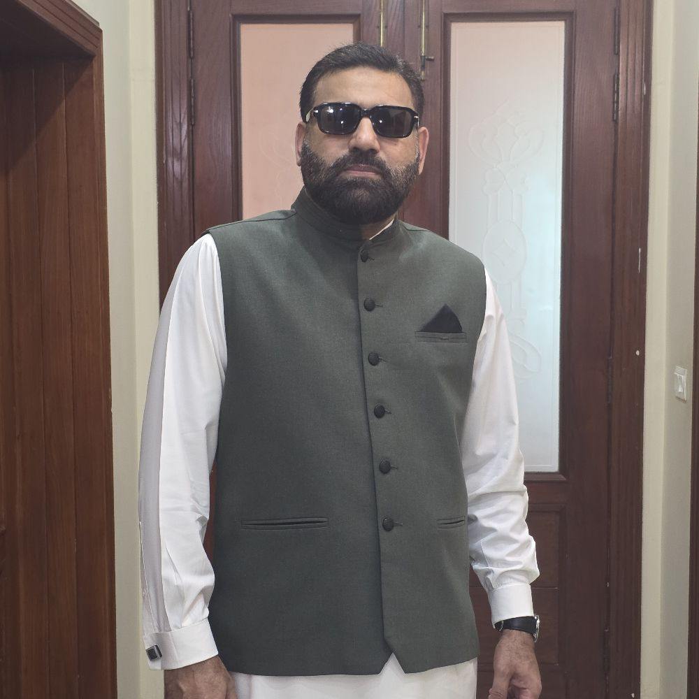Rao Qaisar