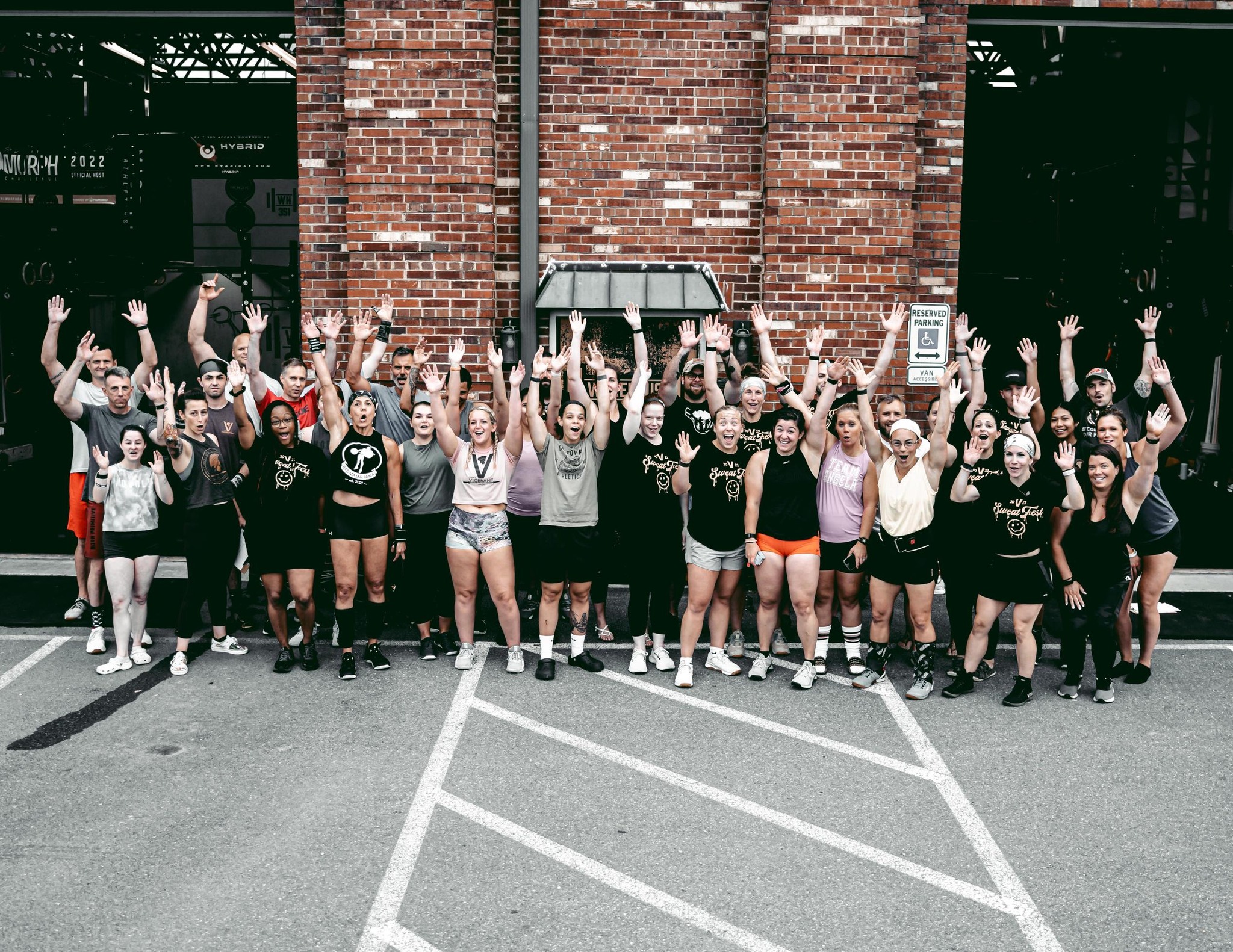 Sweat Panda CrossFit - Don’t forget to check in to Facebook when you ...