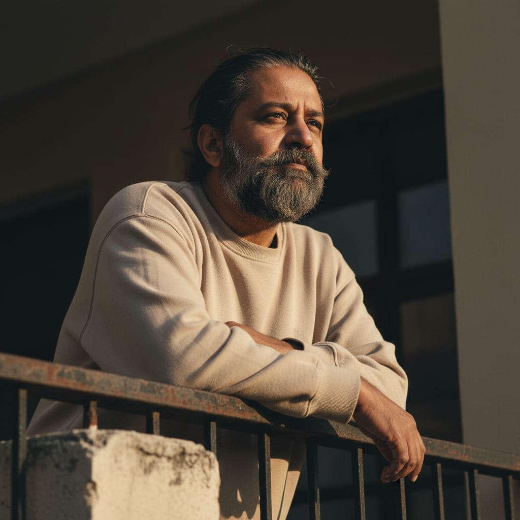 Raja Parvaiz