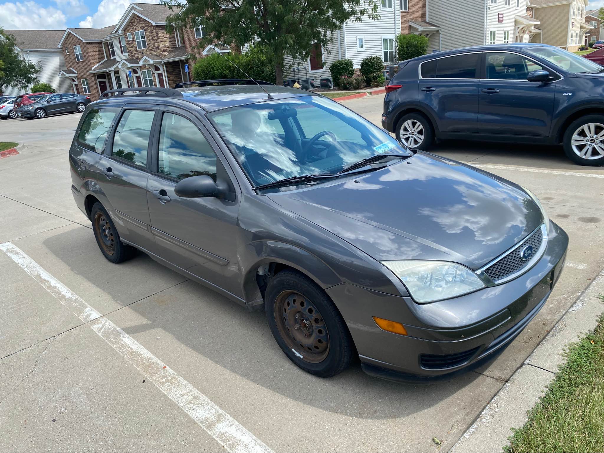 2006 Ford Focus · Zxw - Cars & Trucks - Saylorville, Iowa | Facebook ...