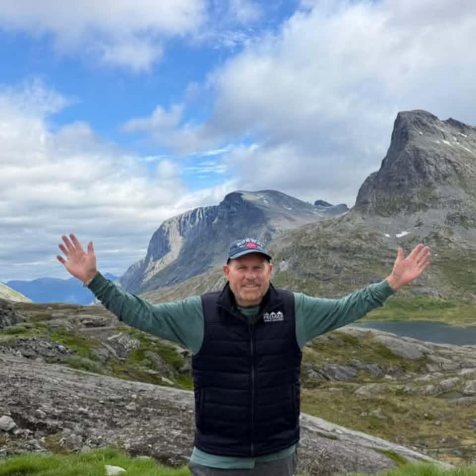 Norwegian Heritage, History and Culture. | When I visited Norway this ...