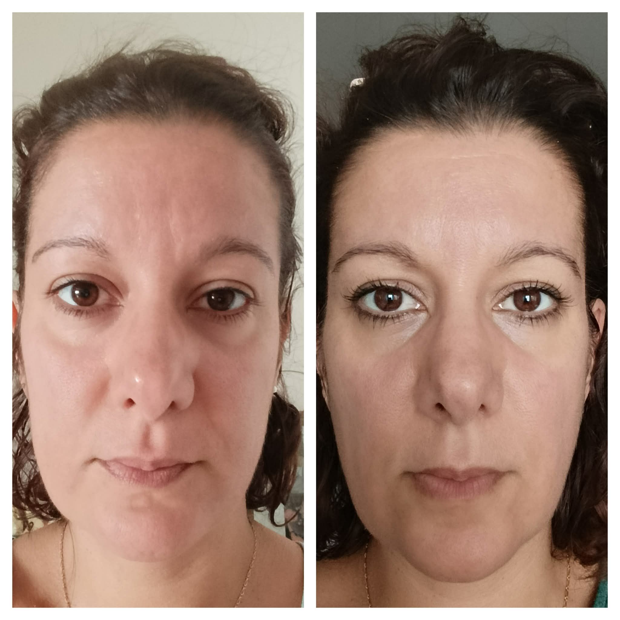 Avec son action rapide et visible, GLUTA TOUCH est la touche beauté en plus pour obtenir une peau uniforme, lisse et éclatante 💖 _ La combinaison du GLUTATHION et de la VITAMINE