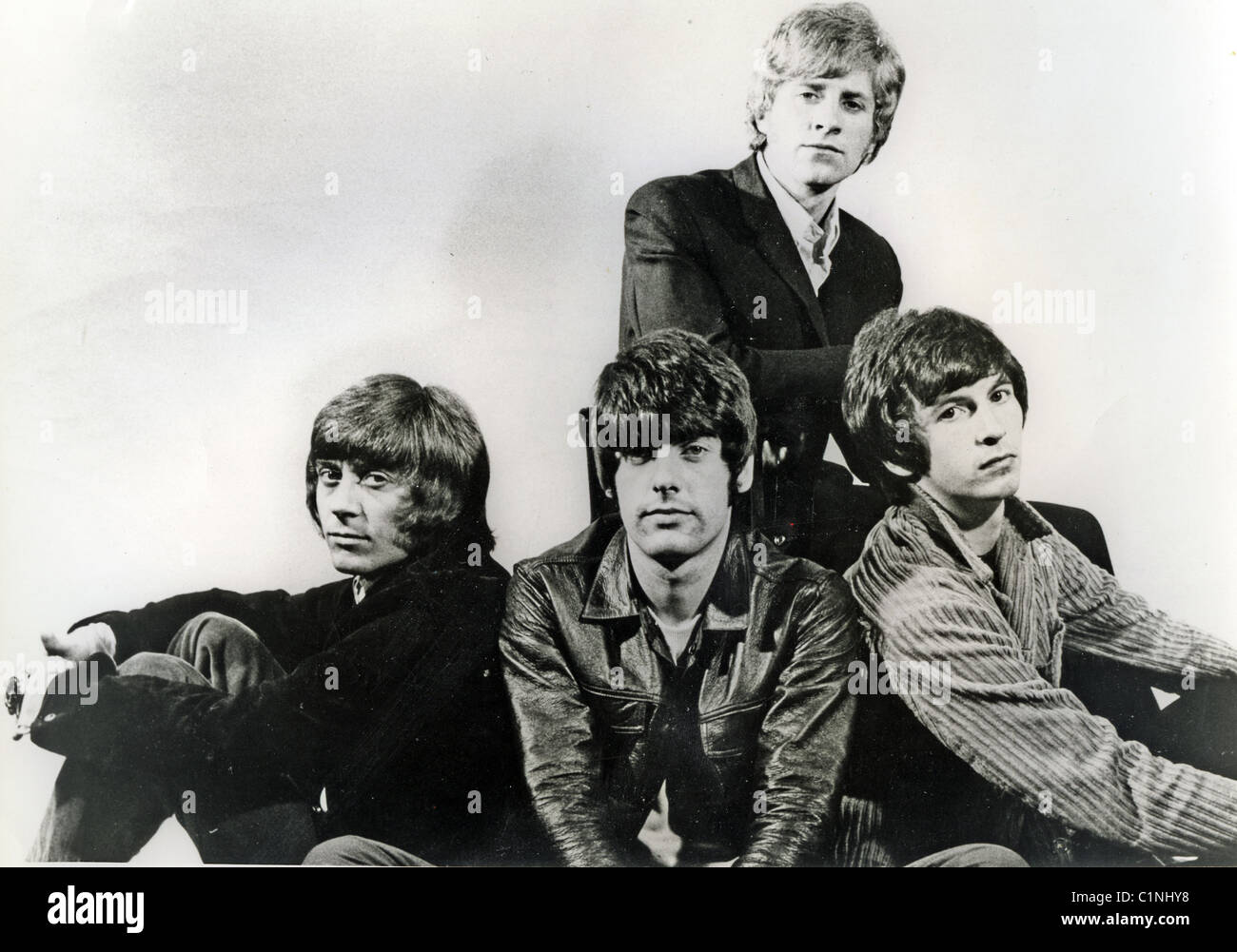 Honeybus' 1968 baroque pop hit I Can't Let Maggie Go
