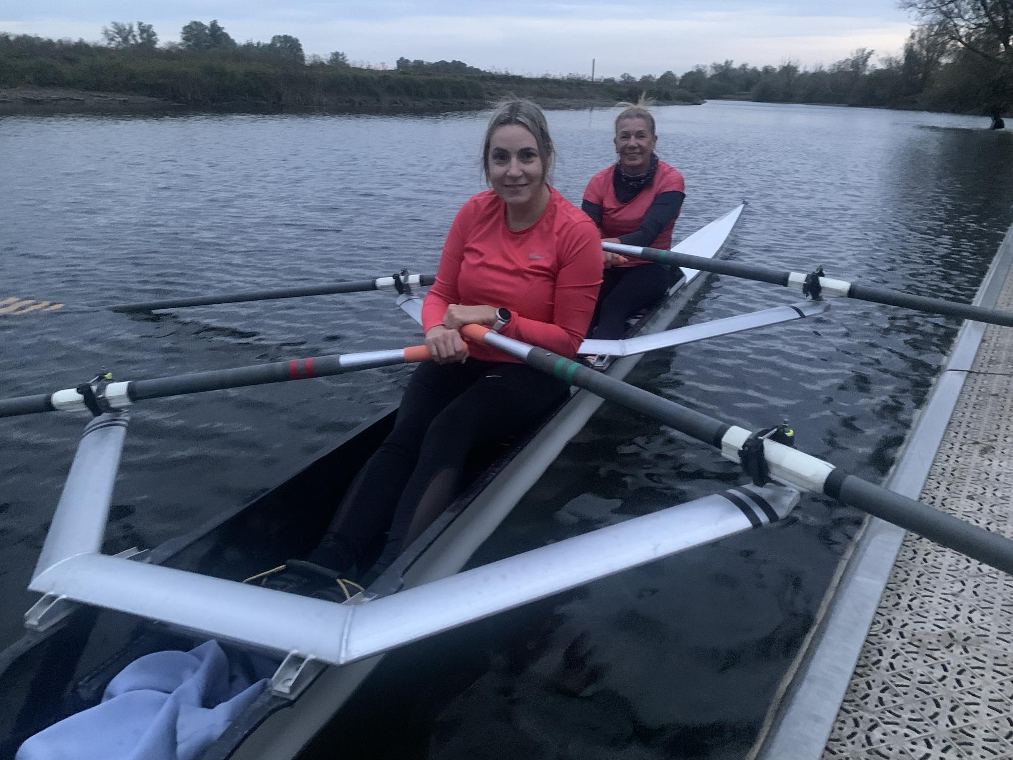 Avon Rowing Club - Masters Training Group 2025/2026 | Facebook