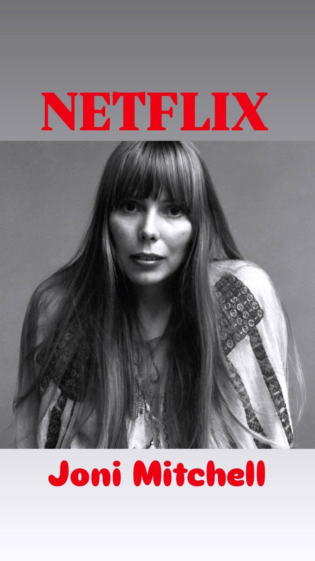 On this day in 1983, Joni performed at the Merriweather Post