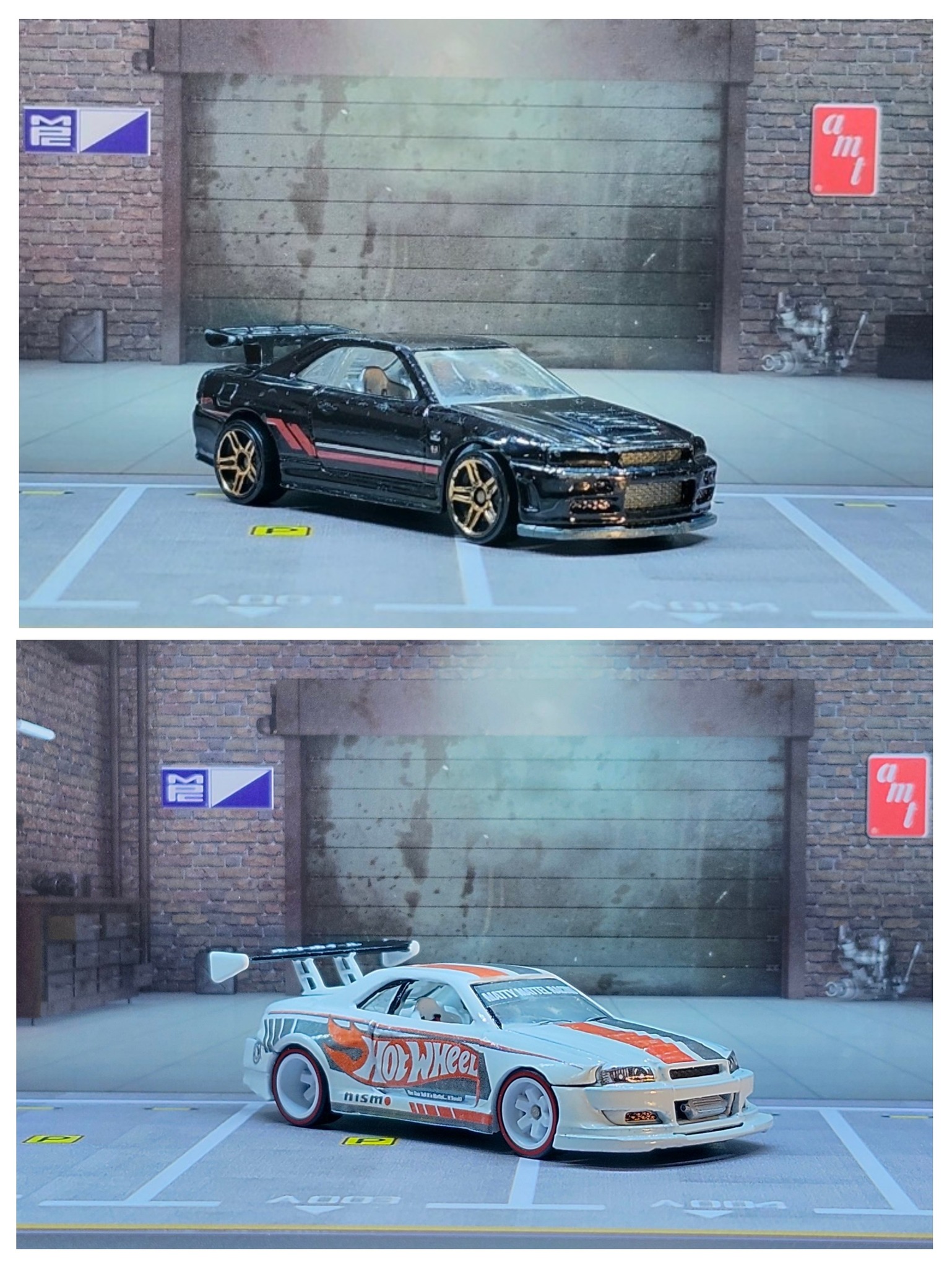 COLLECTORS…🚨🔥🏁 The next Elite 64 Mod Shop release is rolling