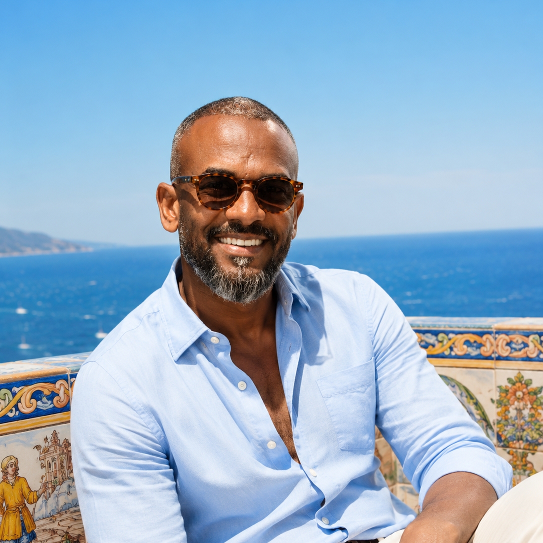 Mohammed Farah on Reels