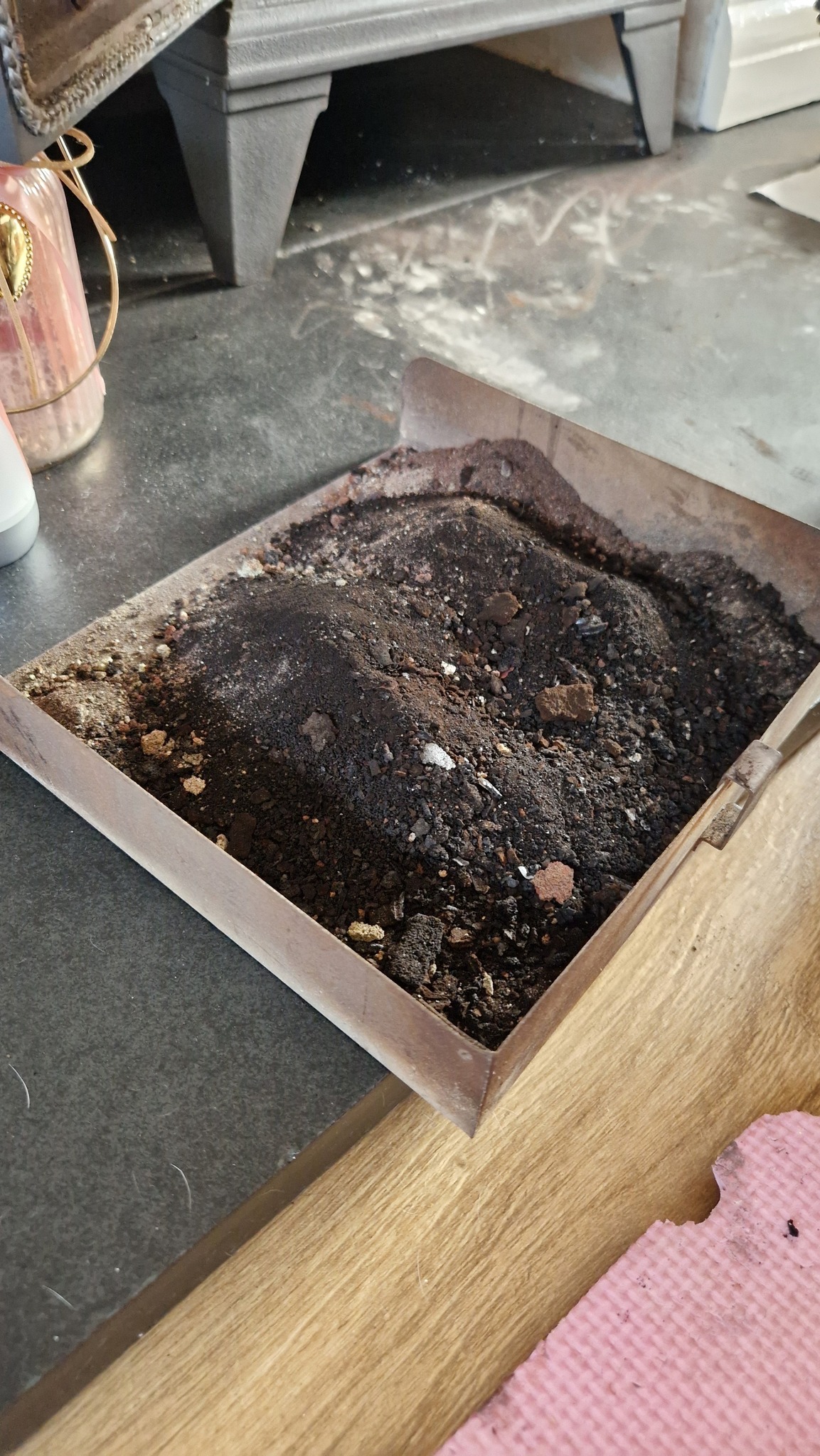 Log Burner Chat | Why pay £70 to have your chimney sweeped when you can ...