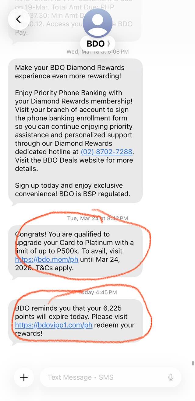 Are you smarter than a scammer? Comment down below which texts are