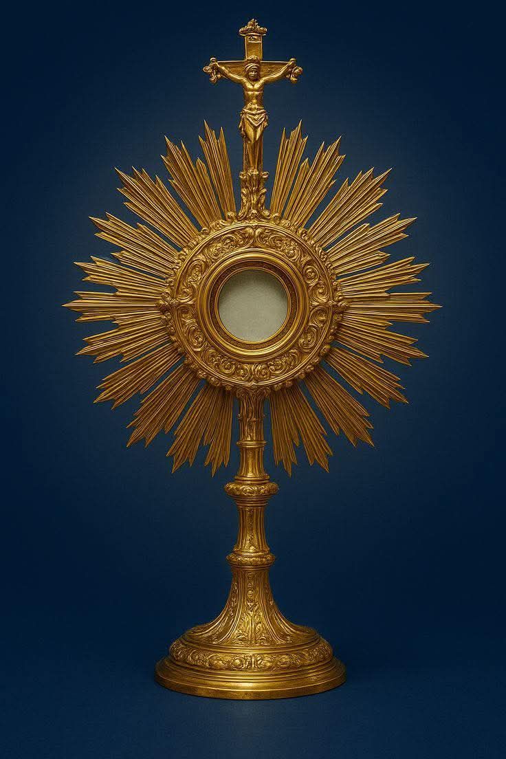 WE ARE CATHOLIC | O God, who constantly raise up in your Church new ...