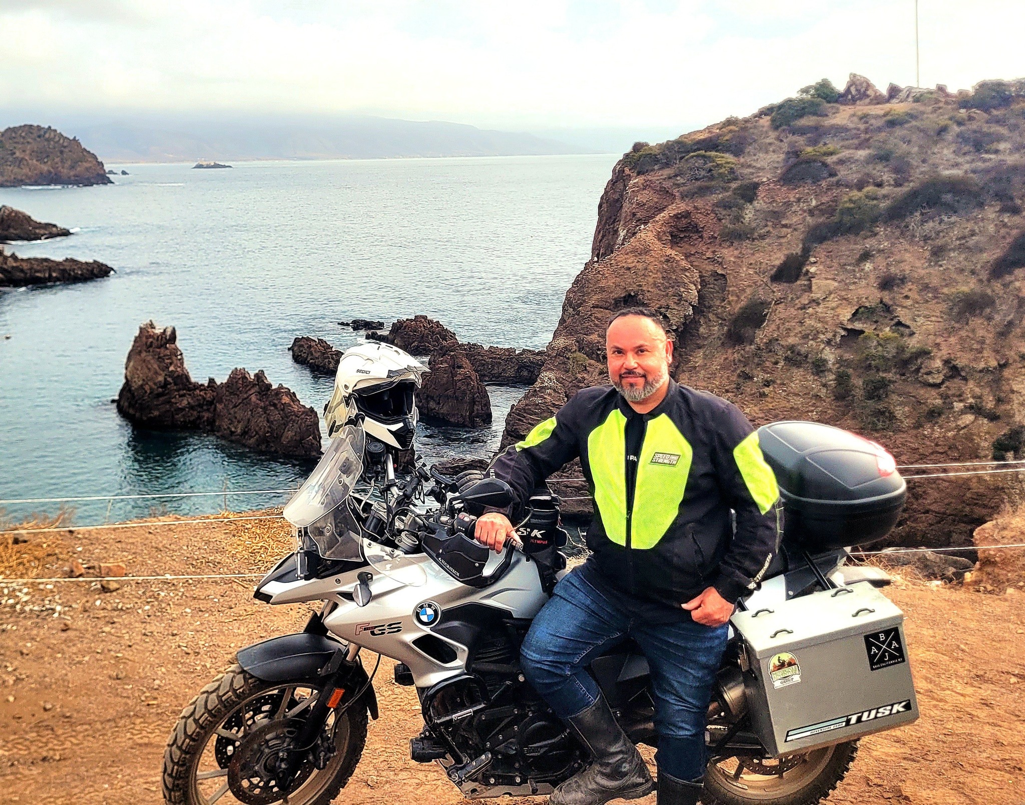 Baja ADVenture Riders | Let's welcome our new members | Facebook