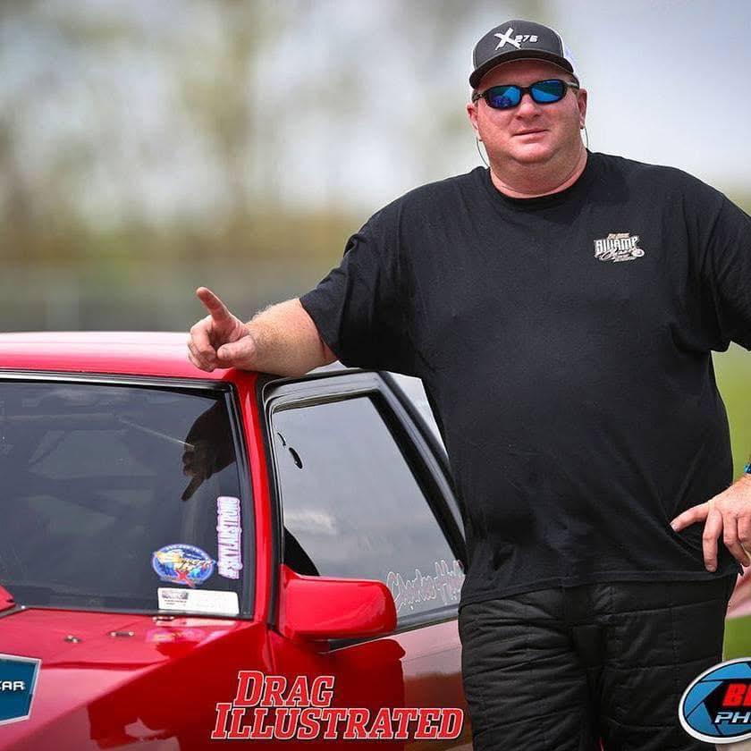Charles Hull - Hot rods are ready to hit the track.... | Facebook