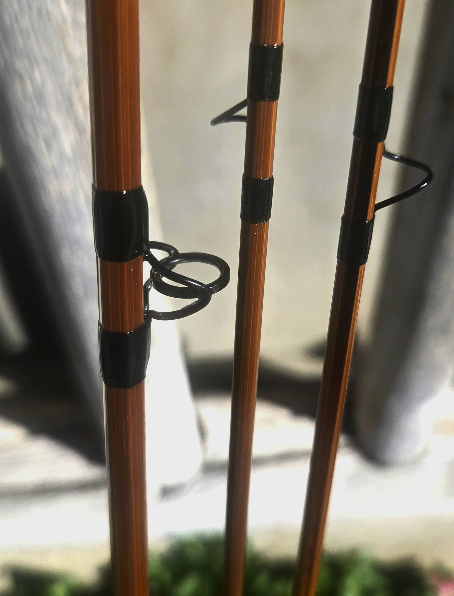 ahab's tackle box SKB Large Grey Model:CT100HL 6.3:1 - Left Handed Not-eBay I gifted my husband Dark Matter Psychedelic Inshore