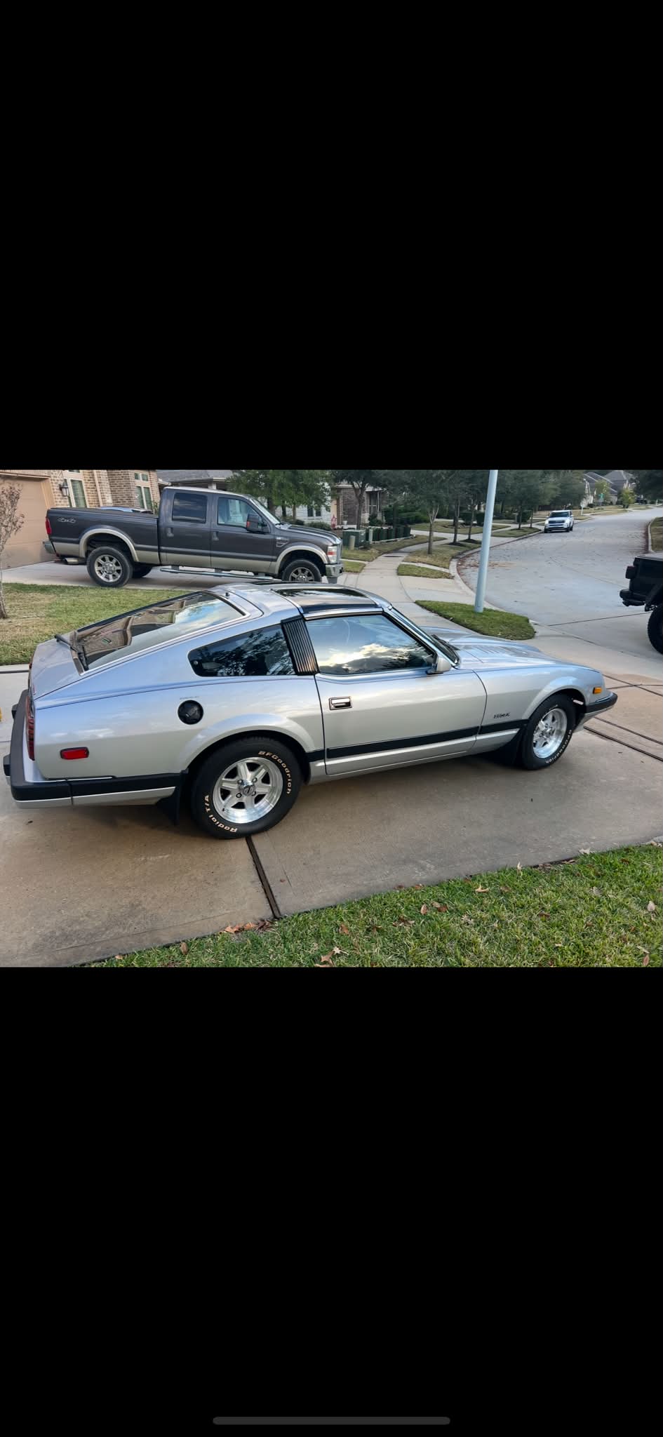 Best places to list a 1982 Datsun 280ZX with 19k original miles