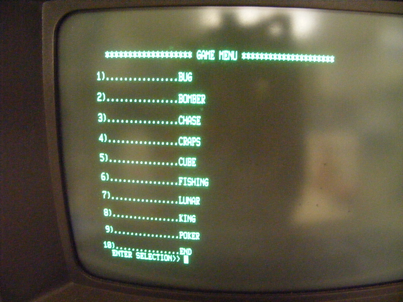 Marcony Company's MYRIAD II Digital Computer History and Applications