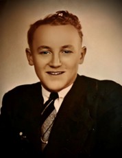 Remembering Arvin “Shorty” Dean Pigman I welcome your memories and