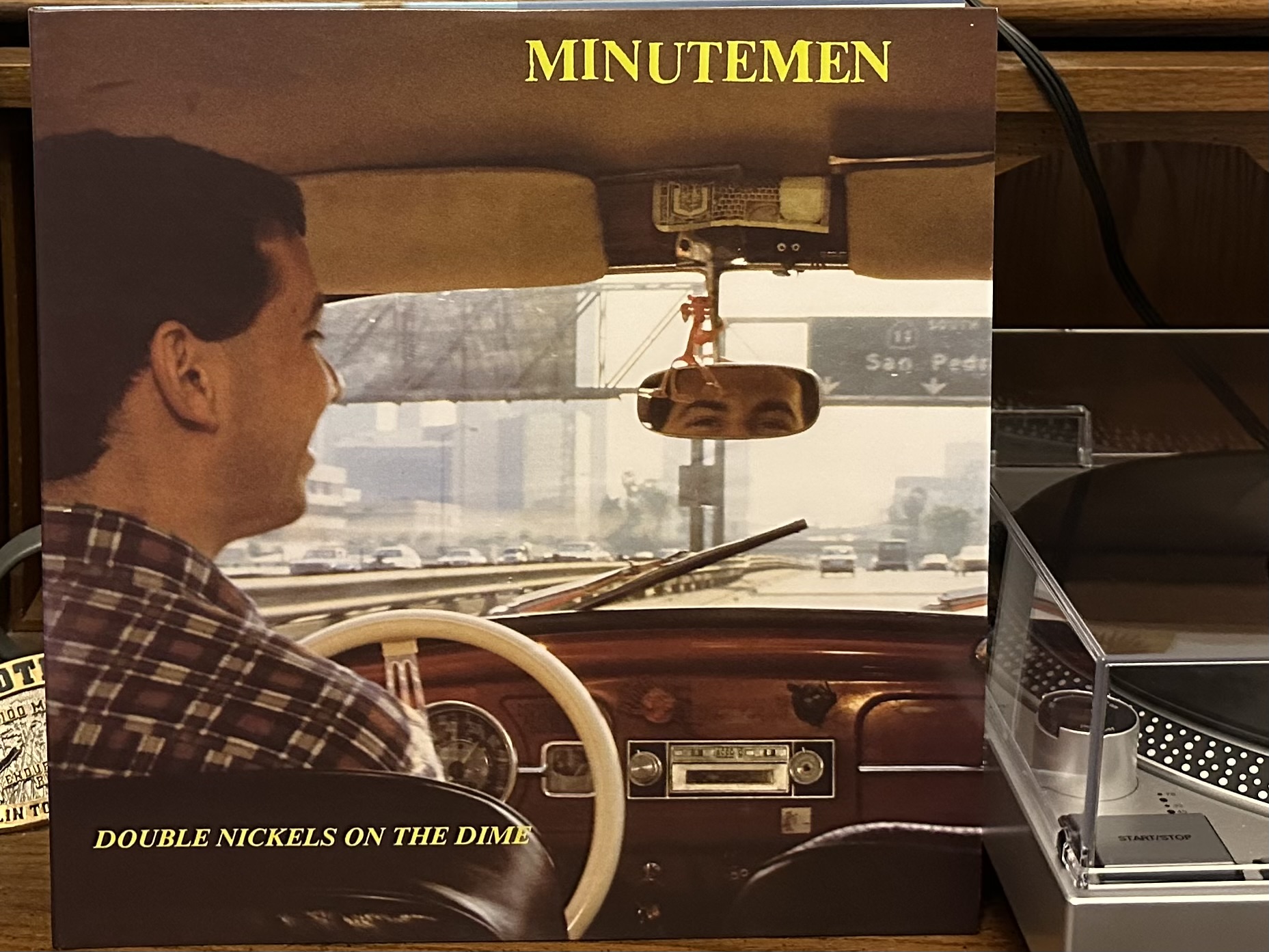 Minutemen