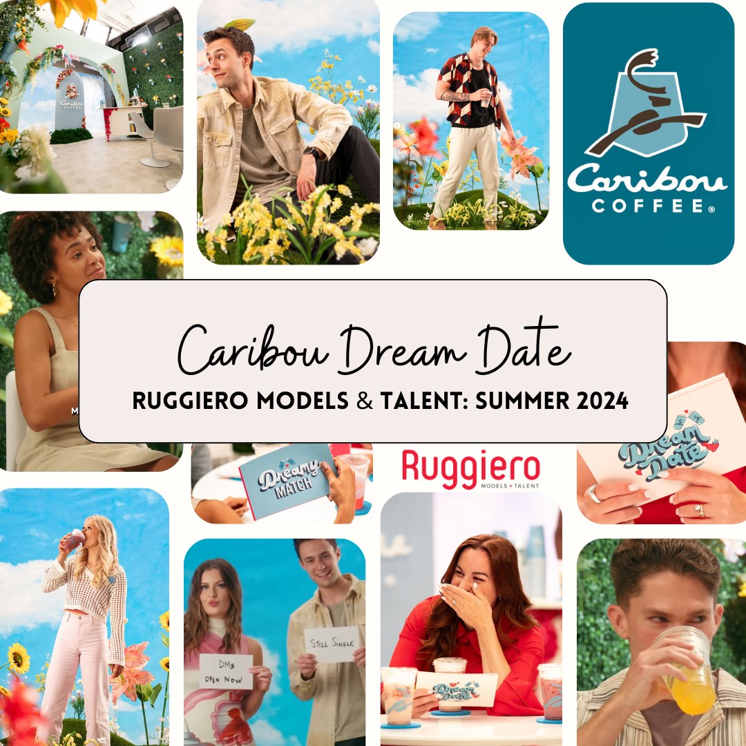 Ruggiero Models and Talent | Minneapolis MN