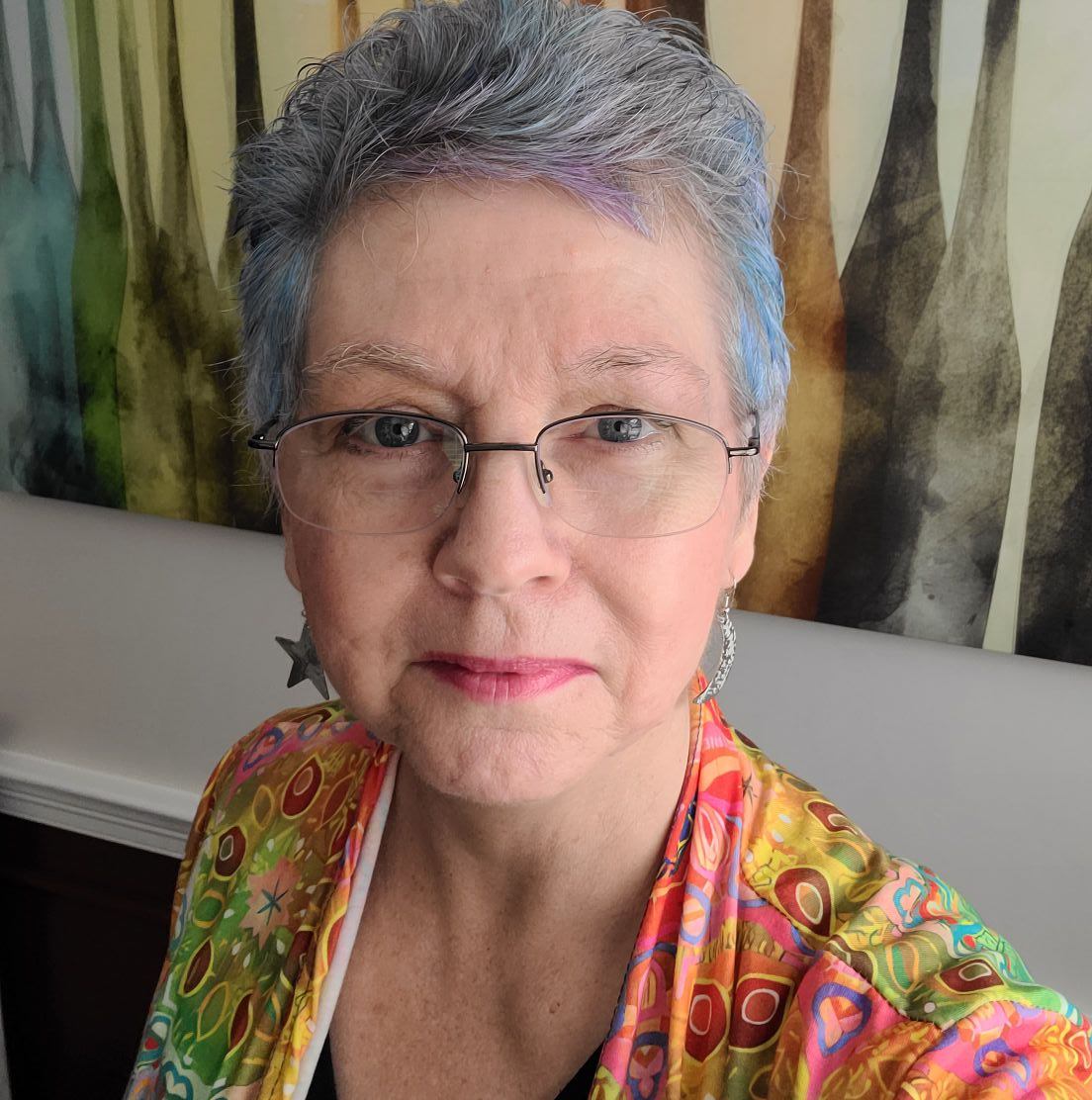 Susan K. Edwards