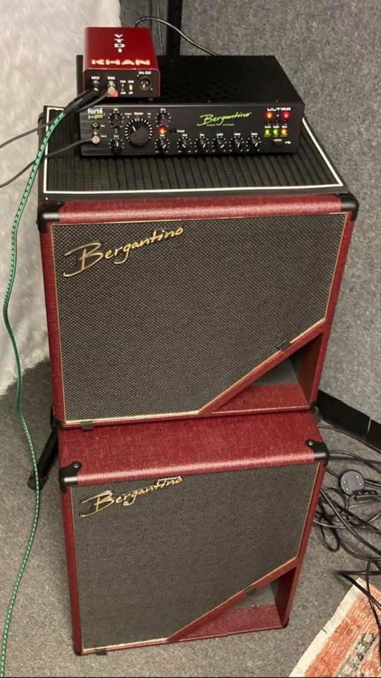 Bergantino Audio Systems: A Class Above