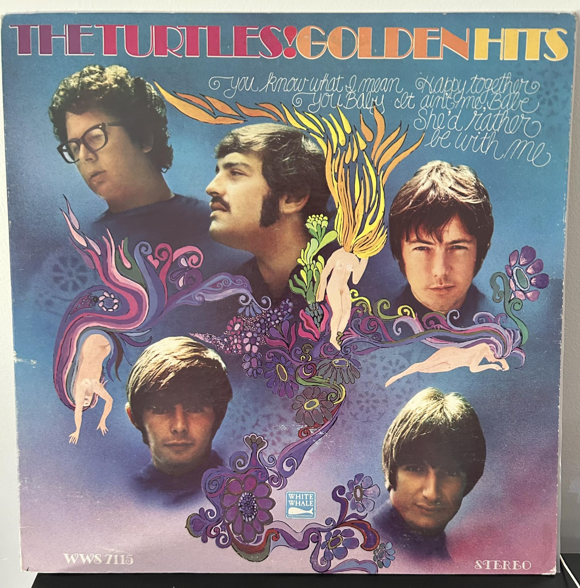 Nucleus - Snakehips Etcetera (1975) -nice WLP found over vacation