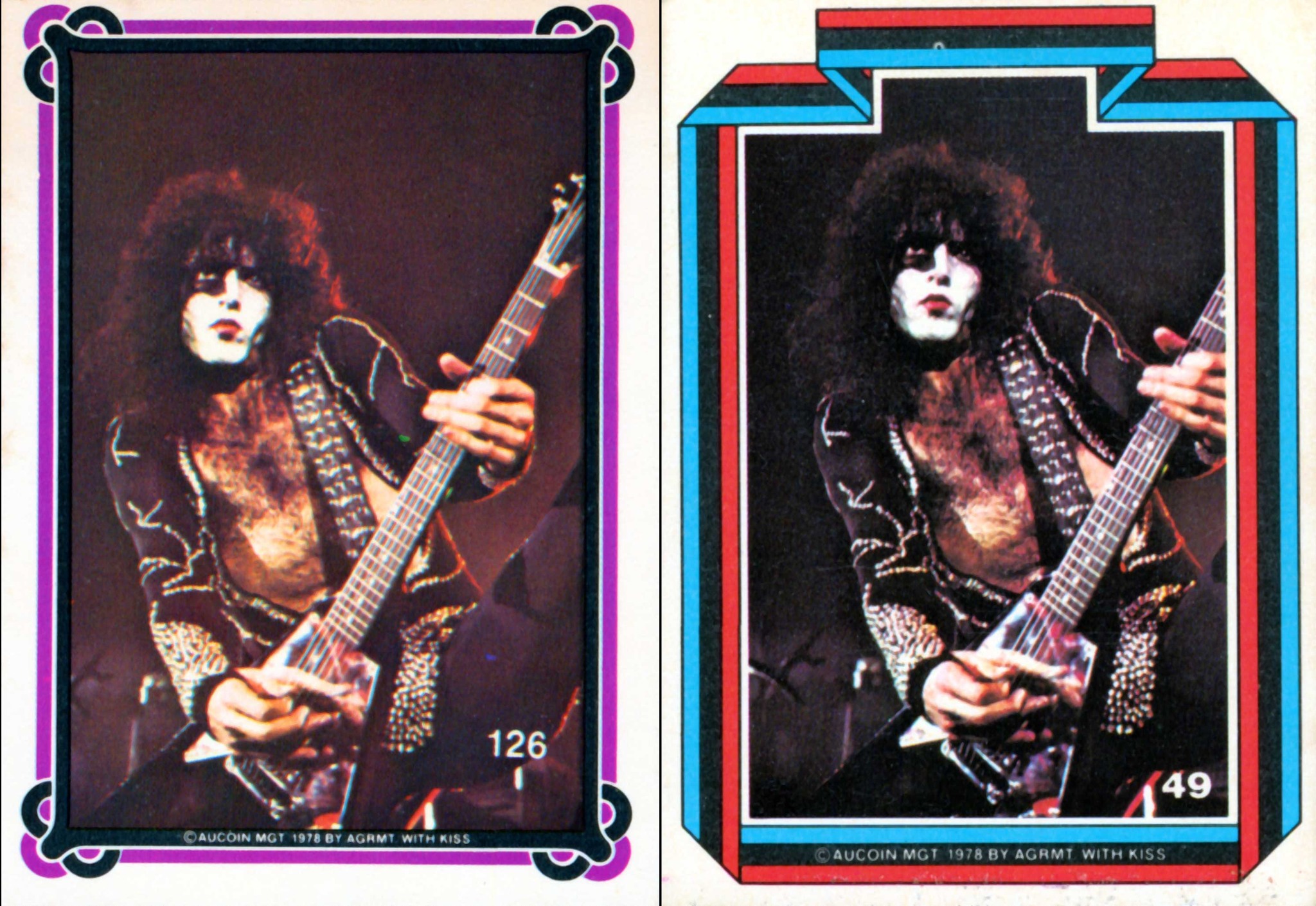 地獄からの悪魔! KISS/Alive II Tour Budokan Hall Tokyo Japan, March