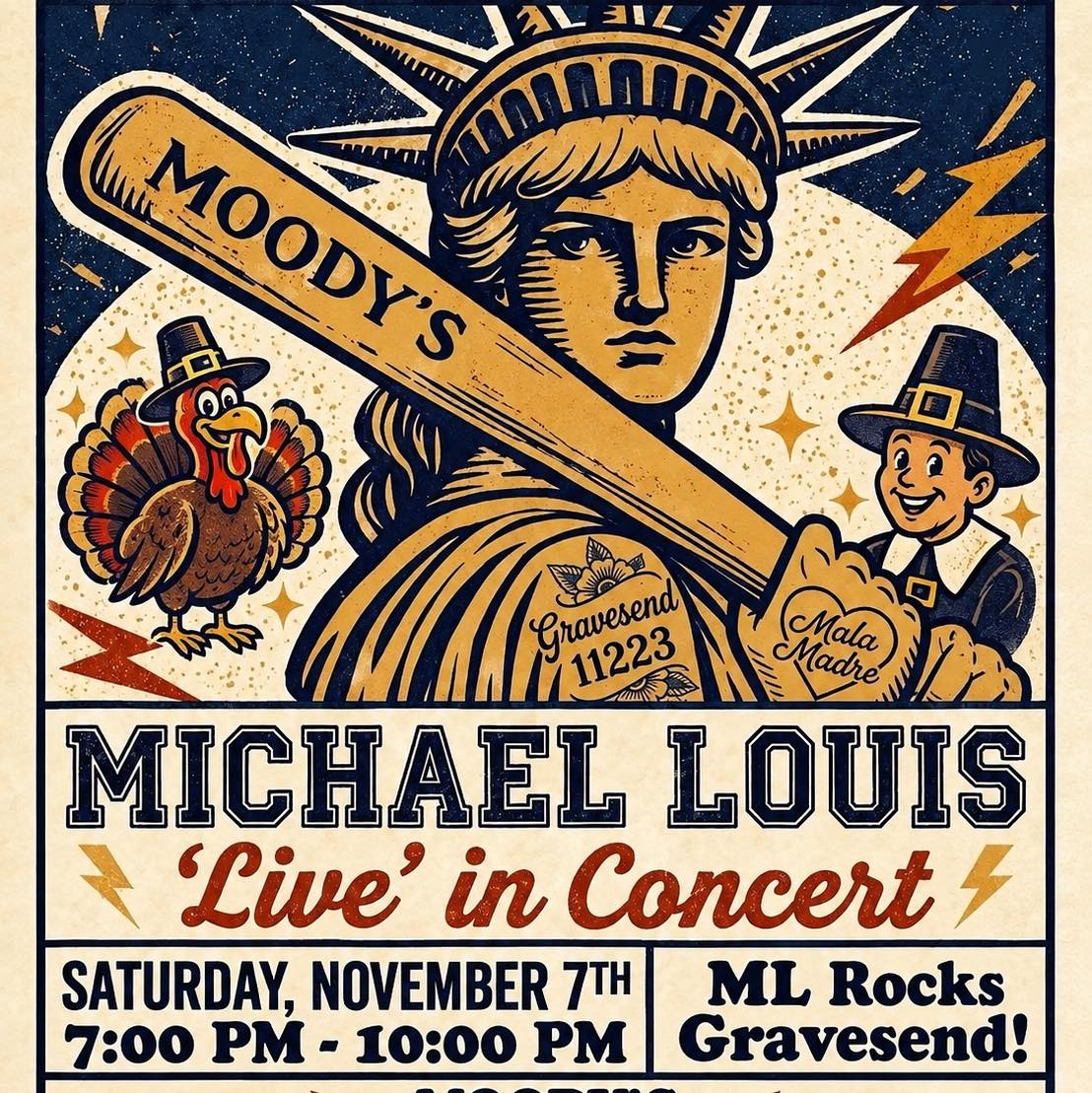 Michael Louis - Oh Snap! | Facebook