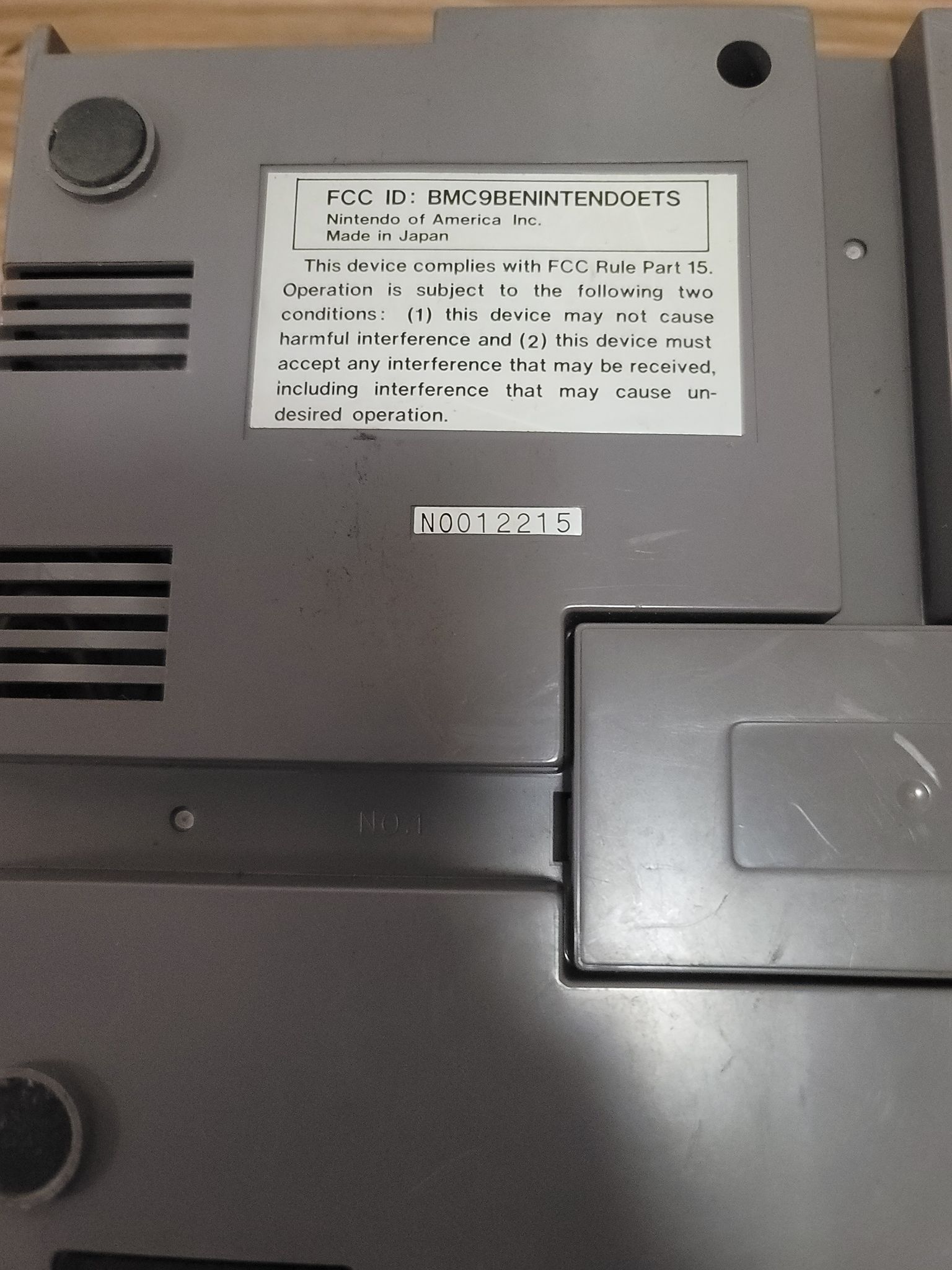 Are low serial numbers usually cpu 1 board revisions?